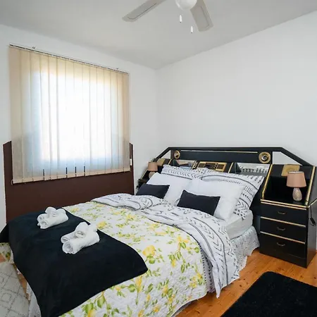 Сasa de vacaciones Kuca Za Odmor Jozic Golubic (Zadar)