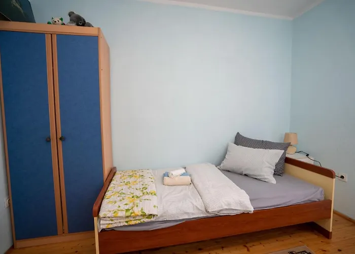 Сasa de vacaciones Kuca Za Odmor Jozic *