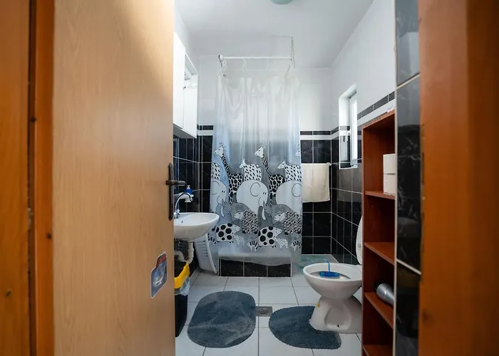 Kuca Za Odmor Jozic Сasa de vacaciones *