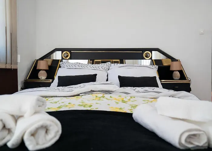 Kuca Za Odmor Jozic Golubic (Zadar)