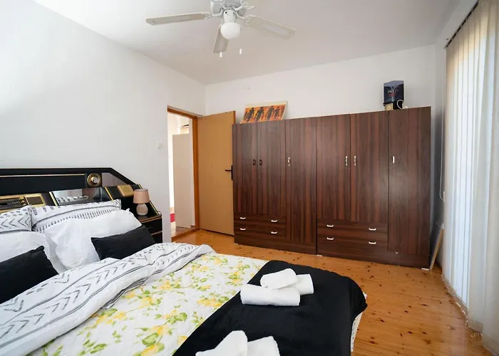 Сasa de vacaciones Kuca Za Odmor Jozic Golubic (Zadar)