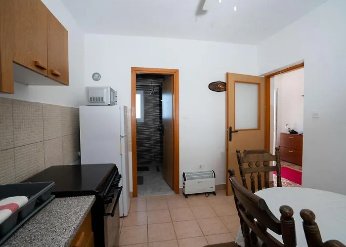 Kuca Za Odmor Jozic Golubic (Zadar)