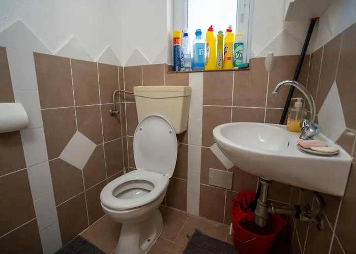 Сasa de vacaciones Kuca Za Odmor Jozic