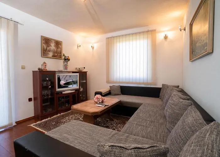 Kuca Za Odmor Jozic Сasa de vacaciones *