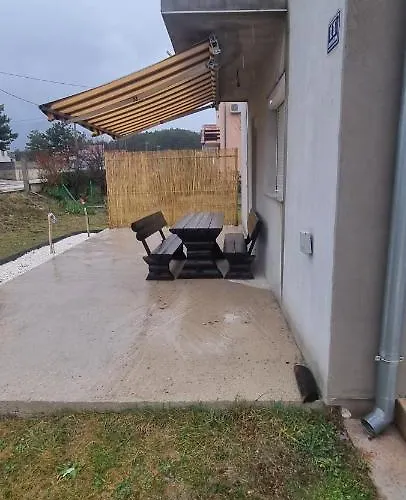 Kuca Za Odmor Jozic Сasa de vacaciones