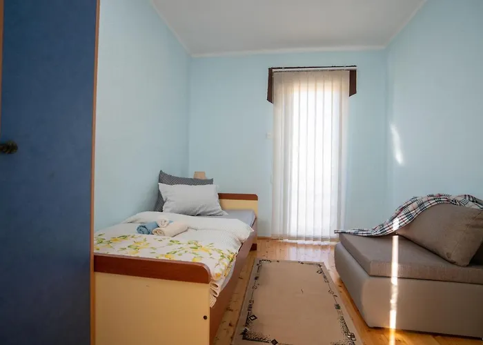Дом отдыха Kuca Za Odmor Jozic Golubic (Zadar)