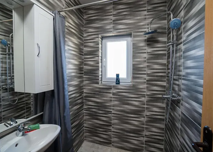 Kuca Za Odmor Jozic Сasa de vacaciones