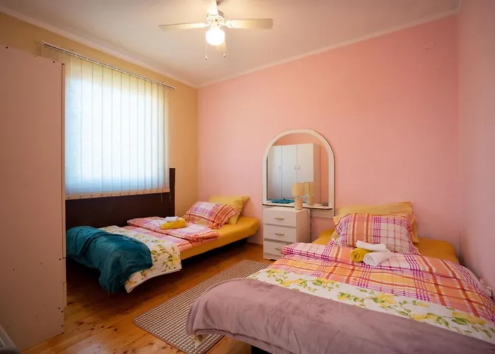 Kuca Za Odmor Jozic *