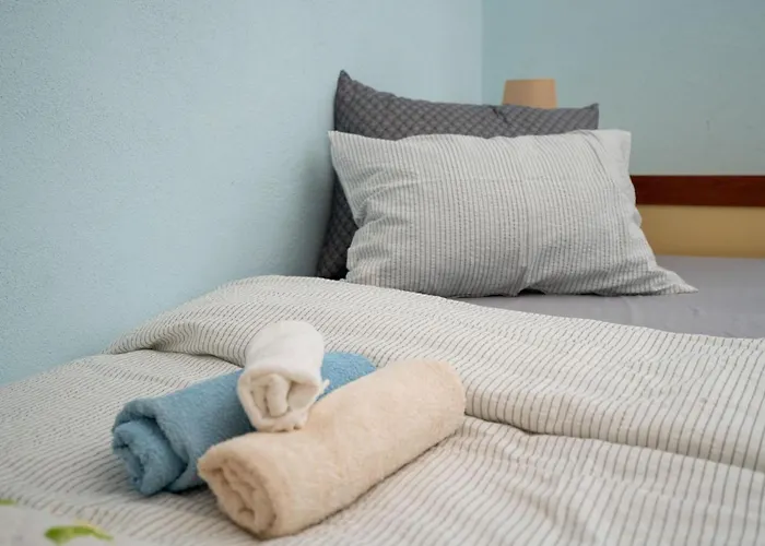 Сasa de vacaciones Kuca Za Odmor Jozic *