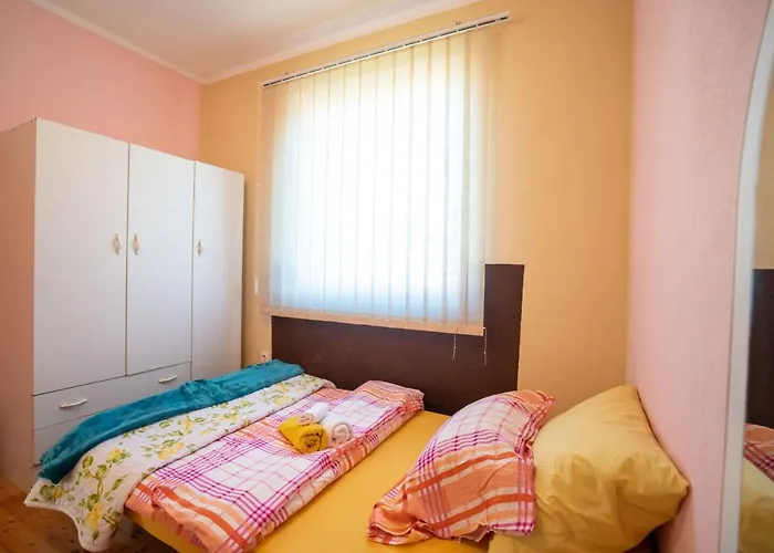 Сasa de vacaciones Kuca Za Odmor Jozic Golubic (Zadar)