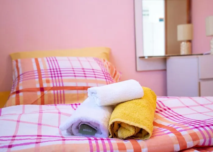 Сasa de vacaciones Kuca Za Odmor Jozic Golubic (Zadar)