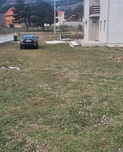 Kuca Za Odmor Jozic