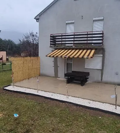 Kuca Za Odmor Jozic *