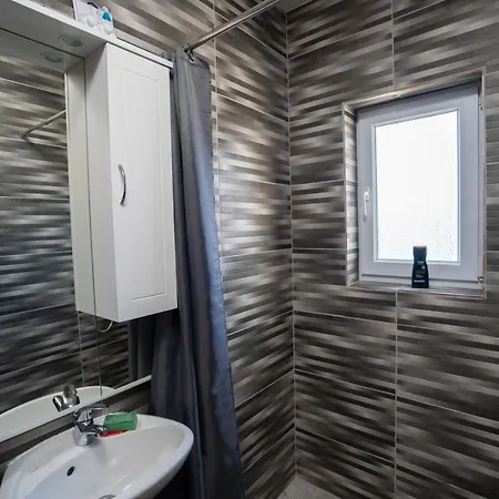 Kuca Za Odmor Jozic Holiday home *