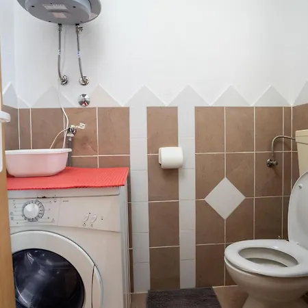 Nyaraló Kuca Za Odmor Jozic Golubic (Zadar)