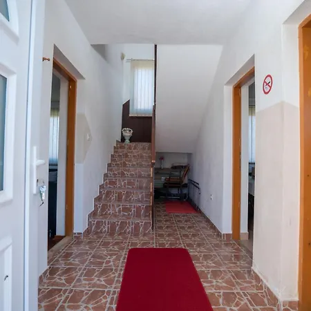 Kuca Za Odmor Jozic Σπίτι διακοπών