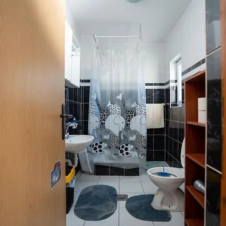 Kuca Za Odmor Jozic Holiday home *