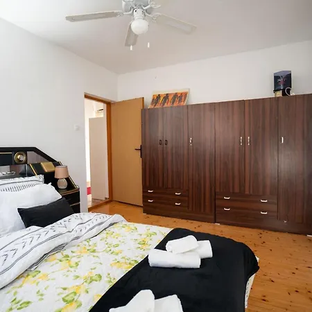 Ferienhaus Kuca Za Odmor Jozic Golubic (Zadar)