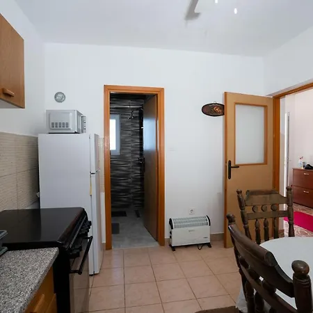 Kuca Za Odmor Jozic Golubic (Zadar)