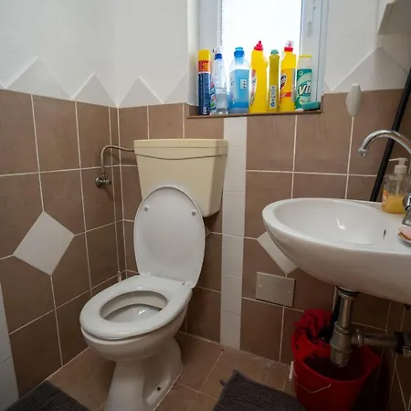 Holiday home Kuca Za Odmor Jozic