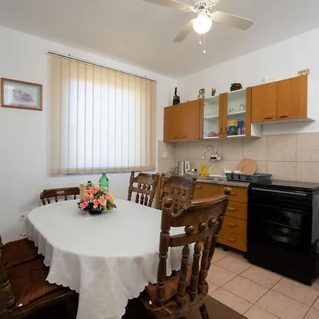 Nyaraló Kuca Za Odmor Jozic *