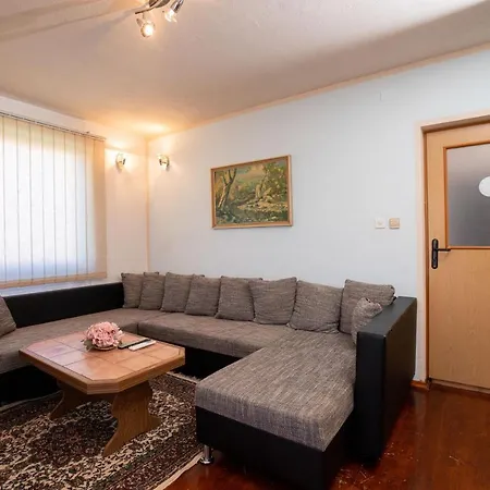 Tatil Evi Kuca Za Odmor Jozic