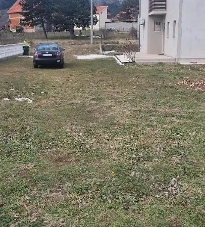 Kuca Za Odmor Jozic