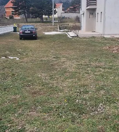 Kuca Za Odmor Jozic