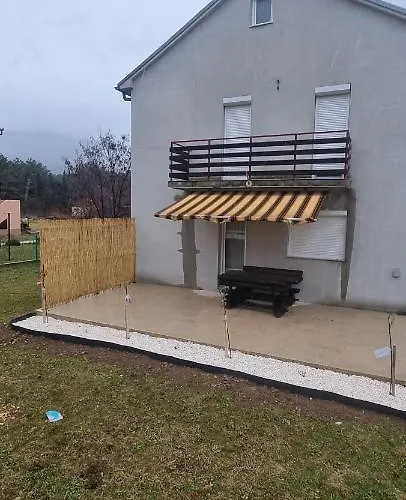 Kuca Za Odmor Jozic *