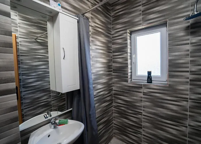 Kuca Za Odmor Jozic Vakantiehuis *