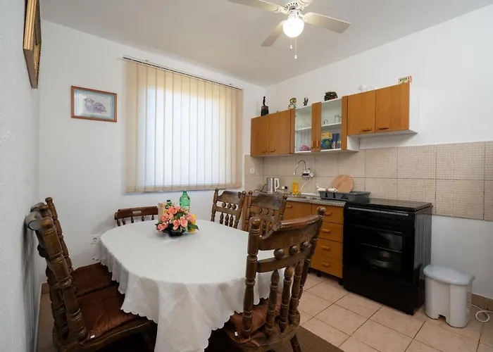 Vakantiehuis Kuca Za Odmor Jozic *