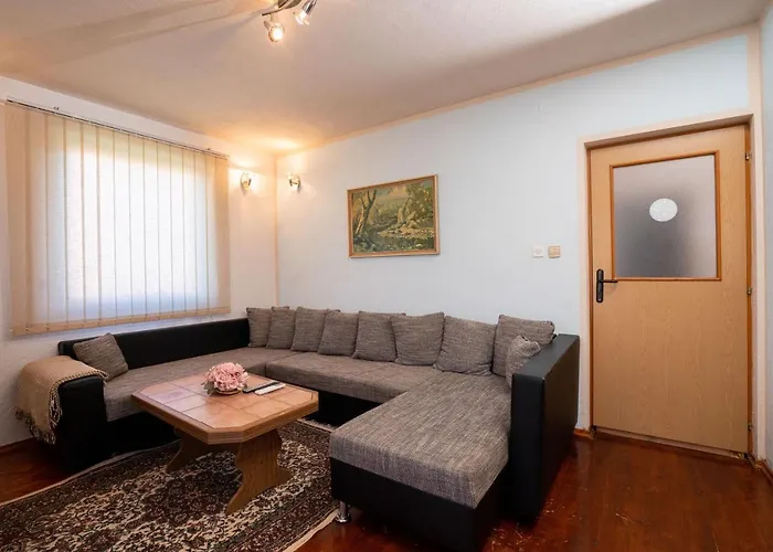 Vakantiehuis Kuca Za Odmor Jozic